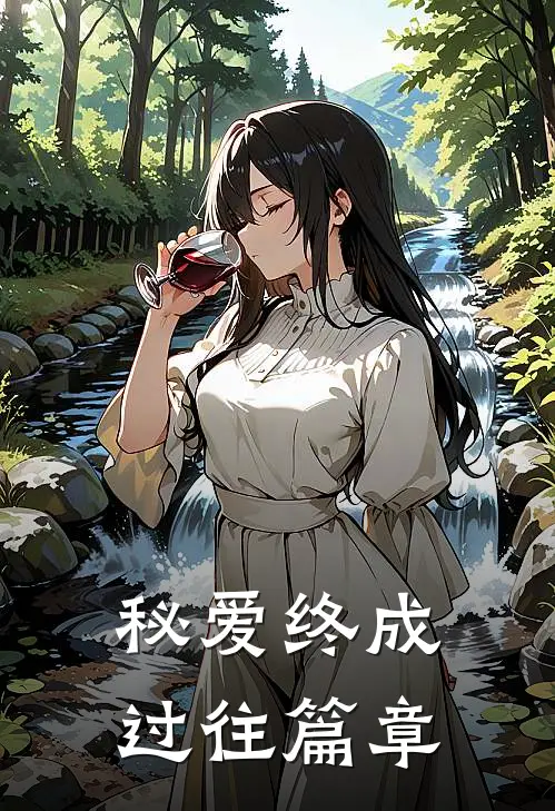 秘爱终成过往篇章