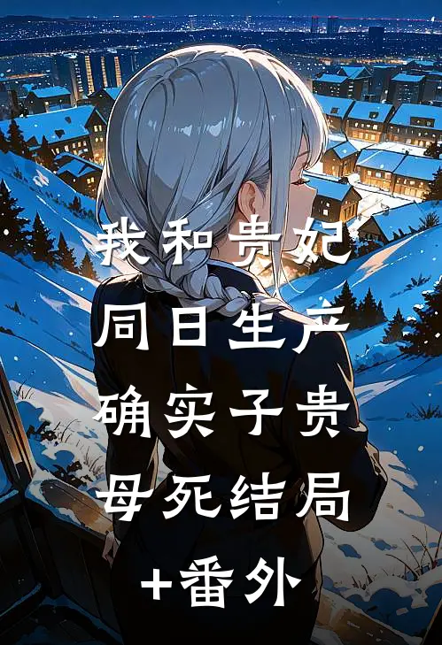我和贵妃同日生产，确实子贵母死结局+番外