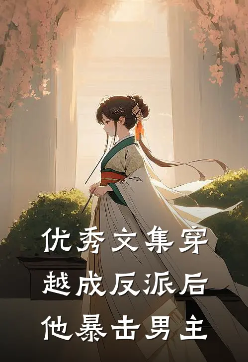 优秀文集穿越成反派后，他暴击男主