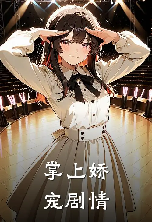 掌上娇宠剧情