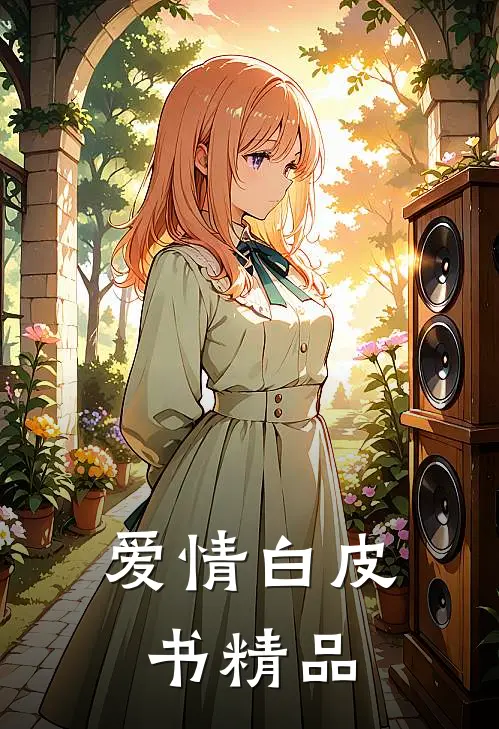 爱情白皮书精品