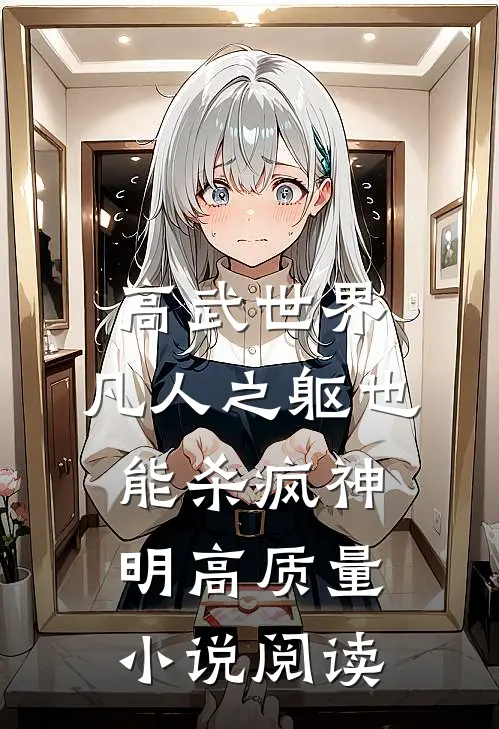 高武世界：凡人之躯也能杀疯神明高质量小说阅读