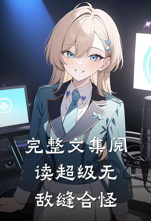 完整文集阅读超级无敌缝合怪