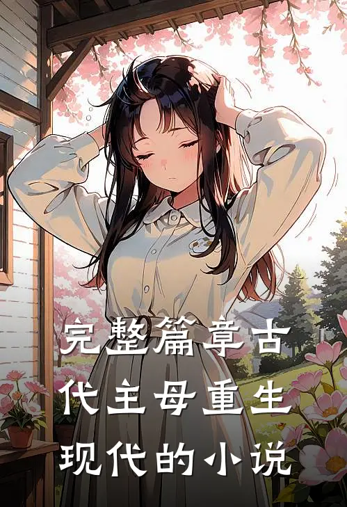 完整篇章古代主母重生现代的小说