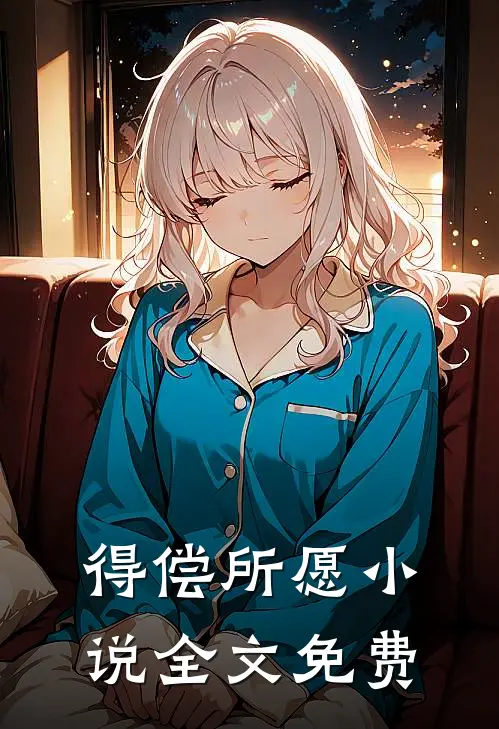 得偿所愿小说全文免费