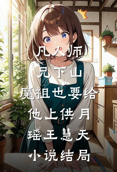 凡人师兄下山，魔祖也要给他上供月瑶王慧天小说结局