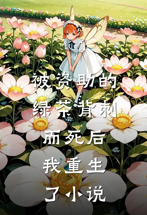 被资助的绿茶背刺而死后，我重生了小说
