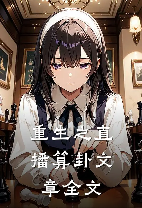 重生之直播算卦文章全文