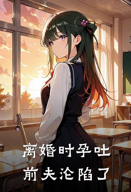 离婚时孕吐，前夫沦陷了