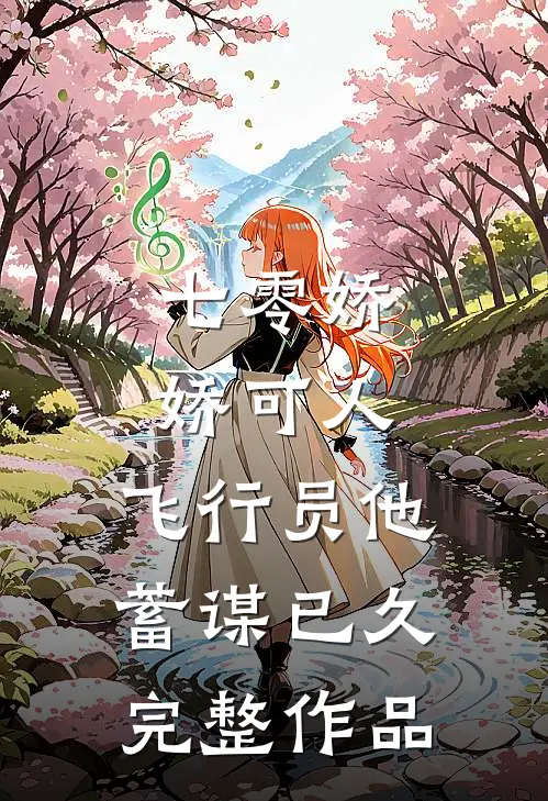 七零娇娇可人，飞行员他蓄谋已久完整作品