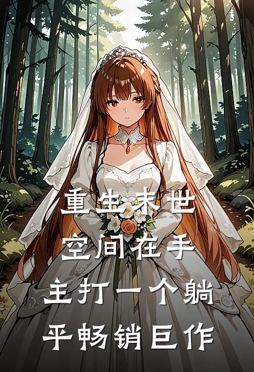 重生末世：空间在手，主打一个躺平畅销巨作