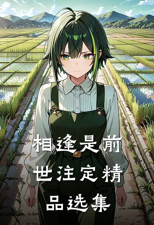 相逢是前世注定精品选集