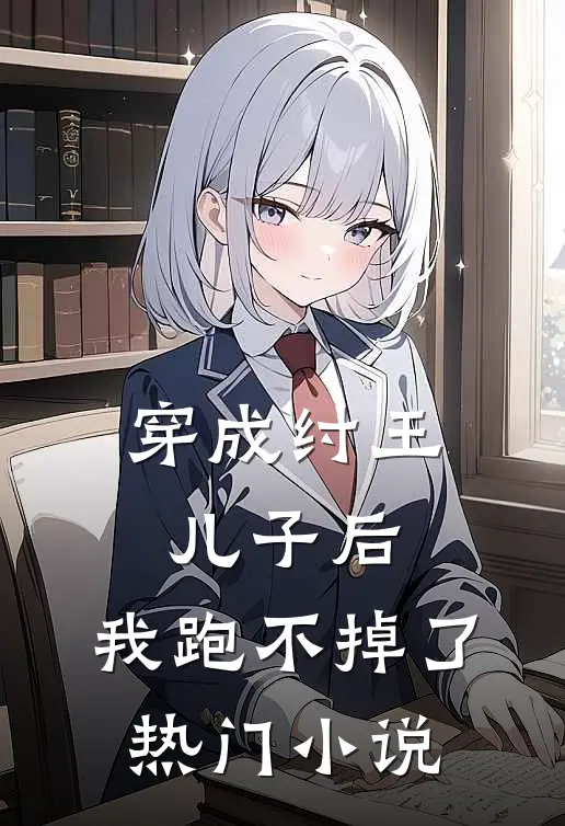 穿成纣王儿子后,我跑不掉了热门小说