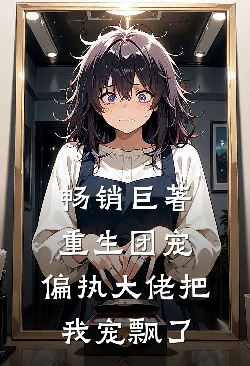 畅销巨著重生团宠：偏执大佬把我宠飘了