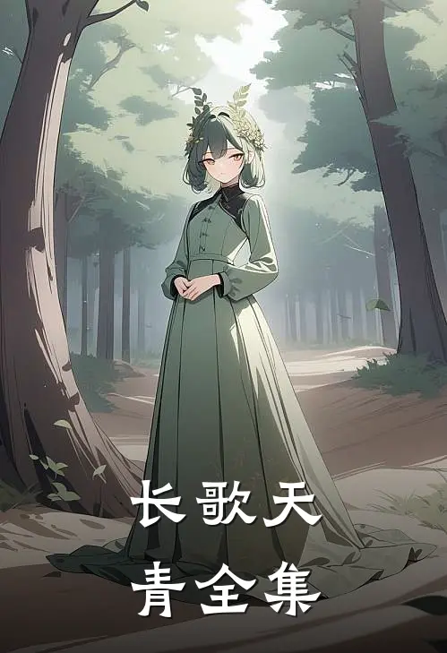 长歌天青 全集