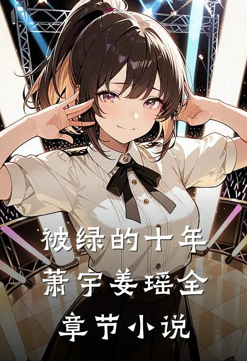 被绿的十年萧宇姜瑶全章节小说