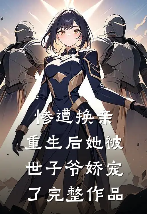 惨遭换亲，重生后她被世子爷娇宠了完整作品