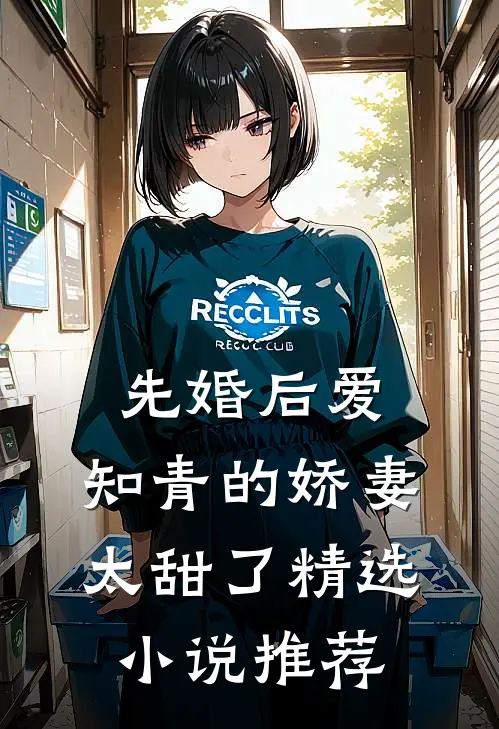 先婚后爱：知青的娇妻太甜了精选小说推荐