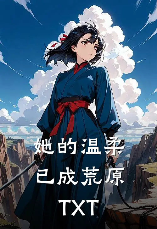 她的温柔，已成荒原TXT