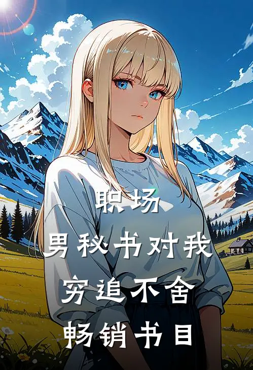 职场：男秘书对我穷追不舍畅销书目