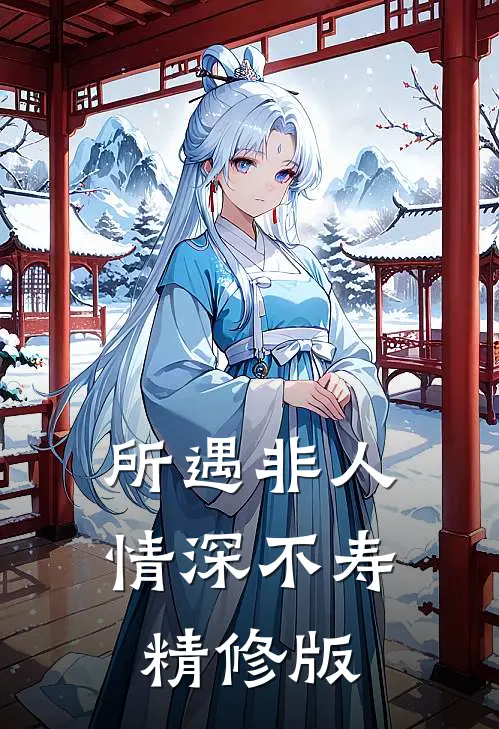 所遇非人，情深不寿精修版