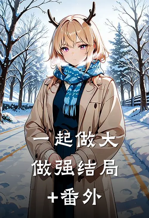 一起做大做强结局+番外