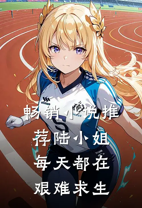 畅销小说推荐陆小姐每天都在艰难求生