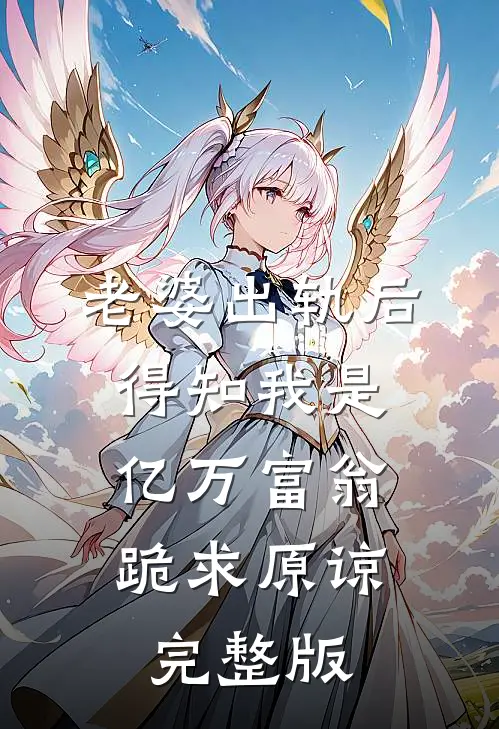 老婆出轨后得知我是亿万富翁，跪求原谅完整版
