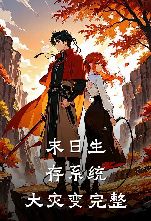 末日生存系统：大灾变完整