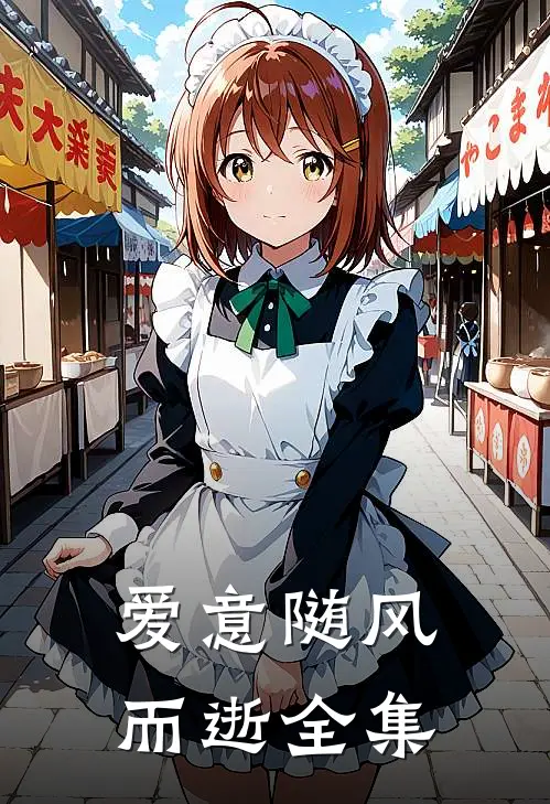 爱意随风而逝 全集