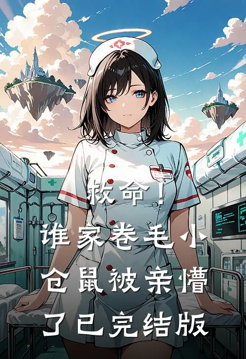 救命！谁家卷毛小仓鼠被亲懵了已完结版