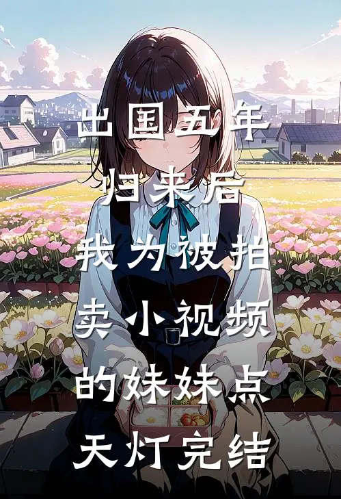 出国五年归来后，我为被拍卖小视频的妹妹点天灯完结