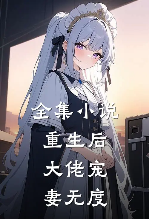 全集小说重生后：大佬宠妻无度