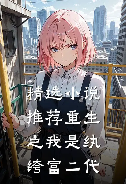 精选小说推荐重生之我是纨绔富二代