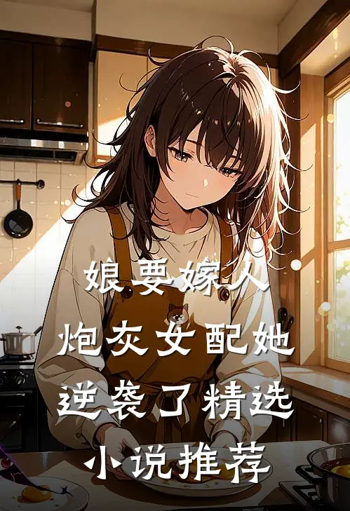 娘要嫁人炮灰女配她逆袭了精选推荐