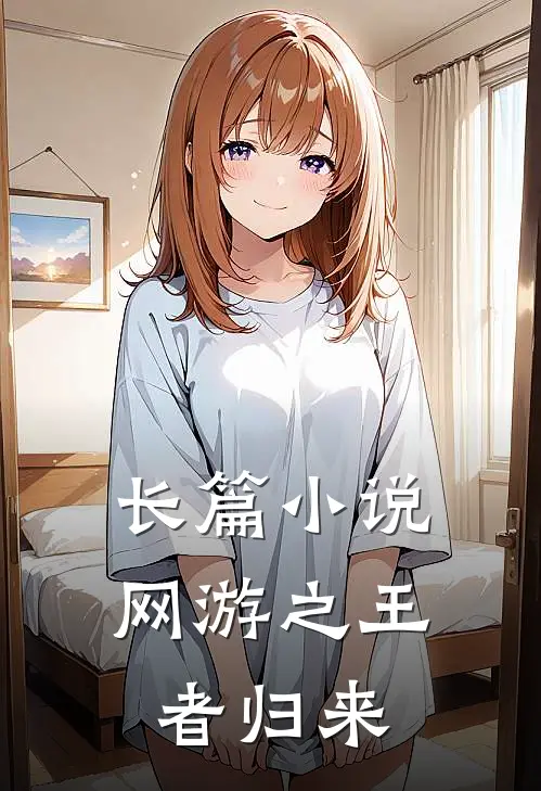 长篇小说网游之王者归来