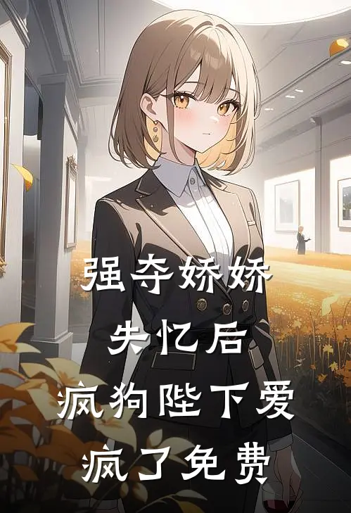 强夺娇娇失忆后，疯狗陛下爱疯了免费