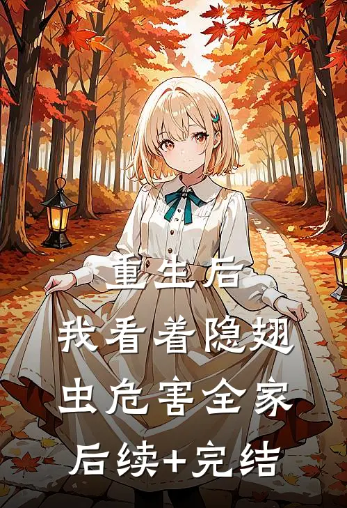 重生后，我看着隐翅虫危害全家后续+完结