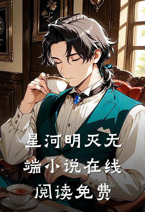 星河明灭无端小说在线阅读免费