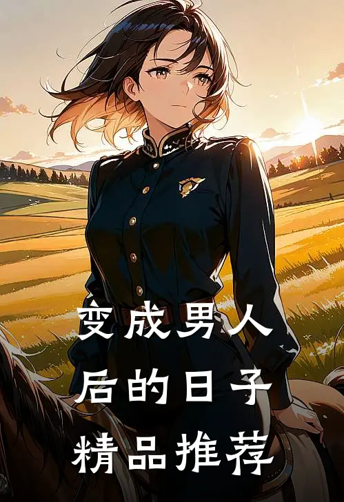 变成男人后的日子精品推荐