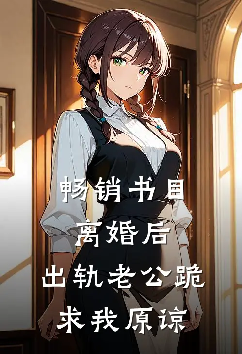 畅销书目离婚后，出轨老公跪求我原谅
