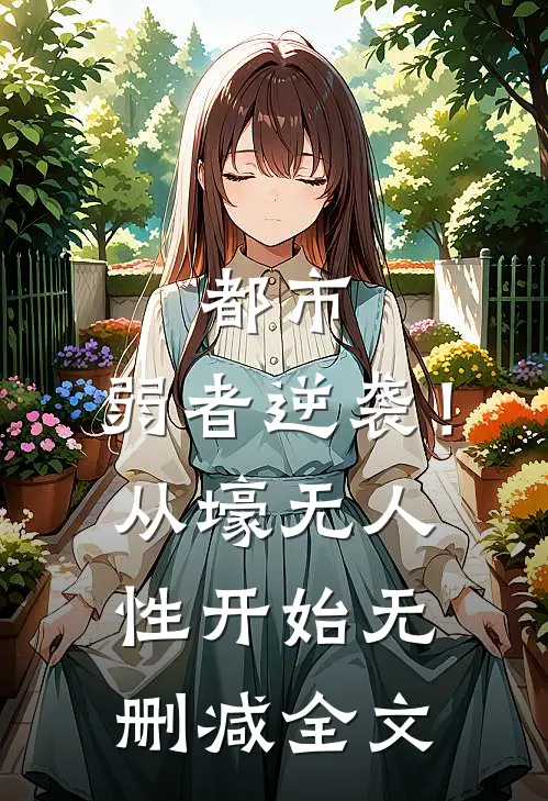 都市：弱者逆袭！从壕无人性开始无删减全文