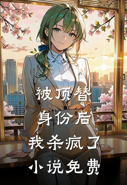 被顶替身份后，我杀疯了小说免费