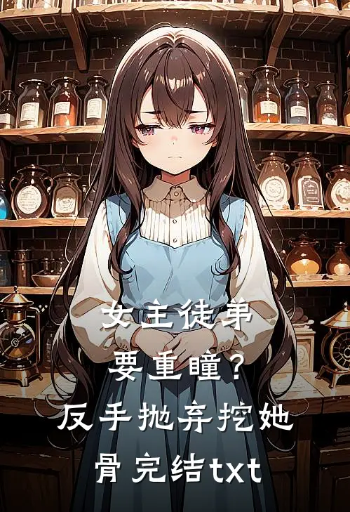 女主徒弟要重瞳？反手抛弃挖她骨完结txt