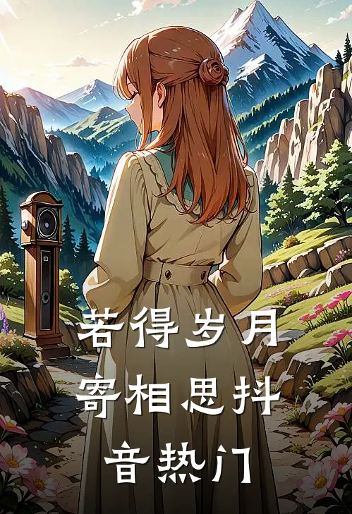 若得岁月寄相思抖音热门