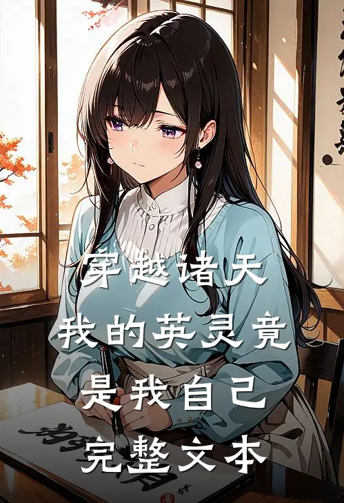 穿越诸天我的英灵竟是我自己完整文本