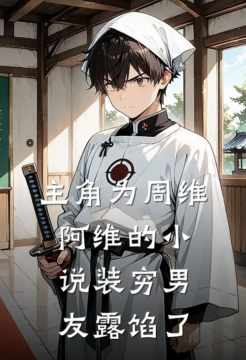 主角为周维阿维的小说装穷男友露馅了