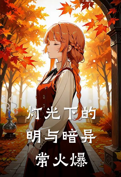 灯光下的明与暗异常火爆
