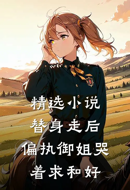 精选小说替身走后，偏执御姐哭着求和好