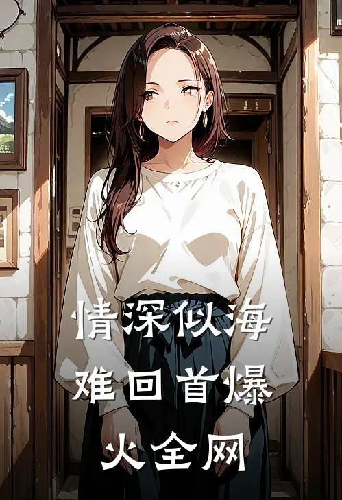 情深似海难回首爆火全网